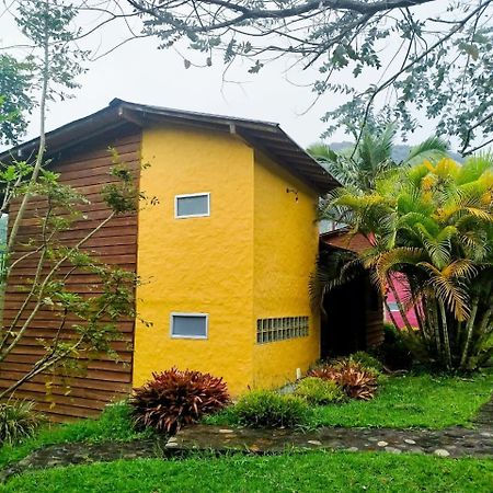 Jardin Utopia Ngoại thất bức ảnh