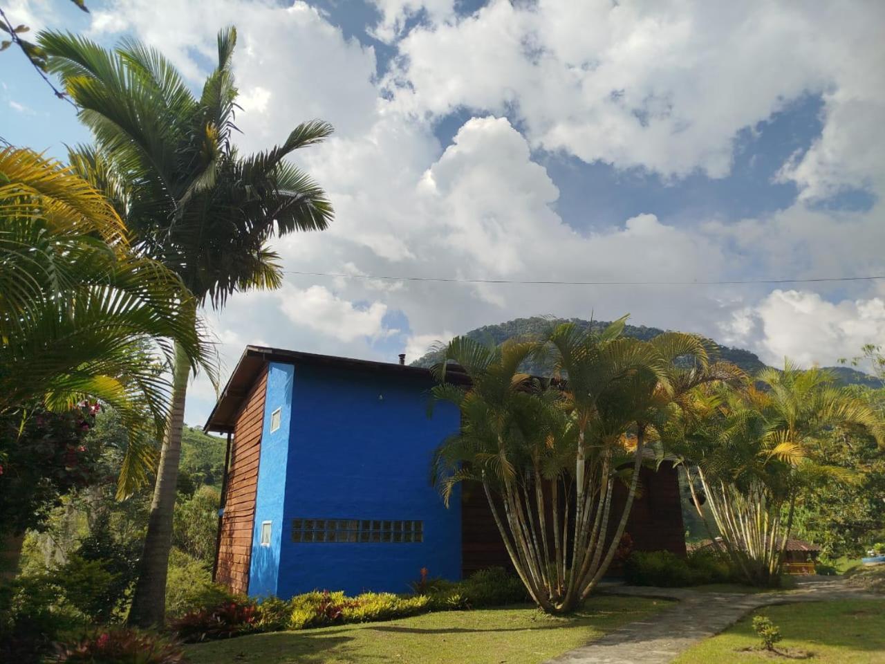 Jardin Utopia Ngoại thất bức ảnh