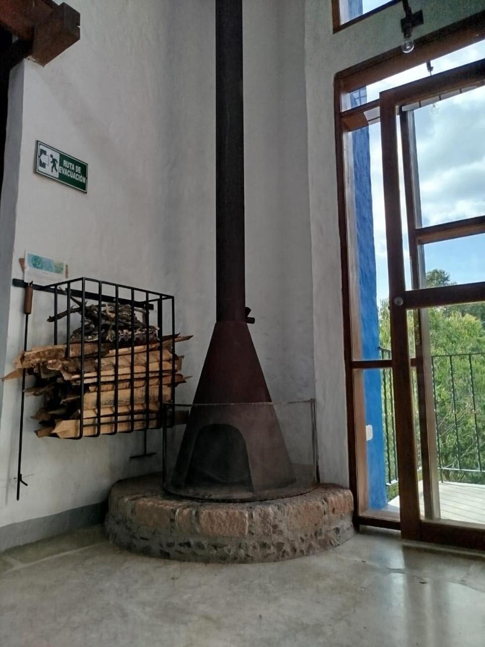 Jardin Utopia Ngoại thất bức ảnh