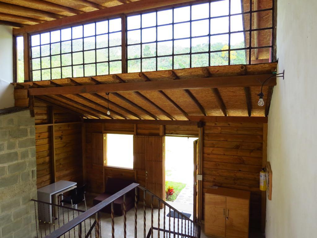 Jardin Utopia Ngoại thất bức ảnh