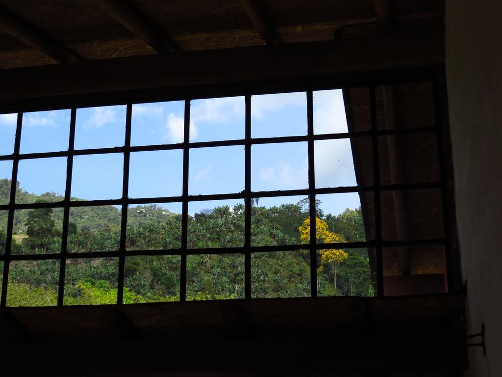 Jardin Utopia Ngoại thất bức ảnh