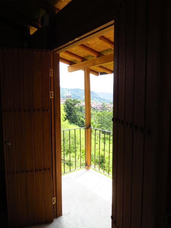 Jardin Utopia Ngoại thất bức ảnh