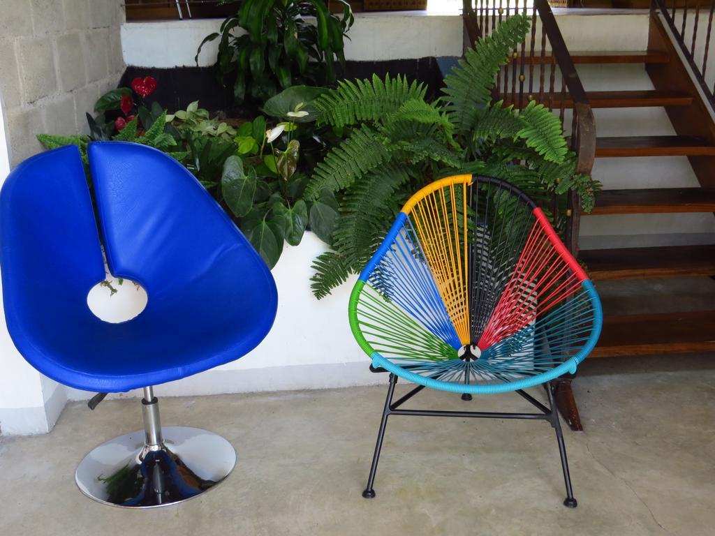 Jardin Utopia Ngoại thất bức ảnh
