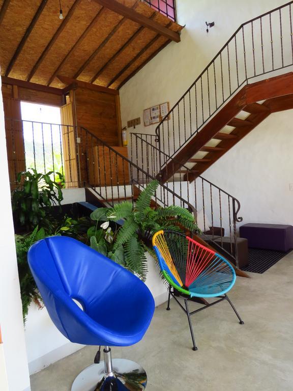 Jardin Utopia Ngoại thất bức ảnh