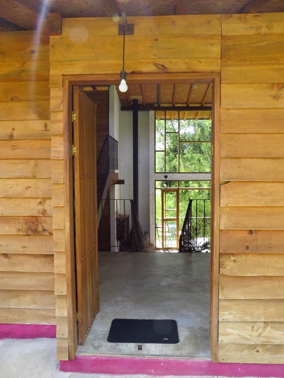 Jardin Utopia Ngoại thất bức ảnh