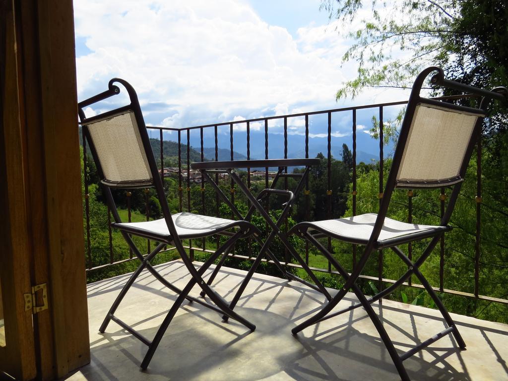 Jardin Utopia Ngoại thất bức ảnh