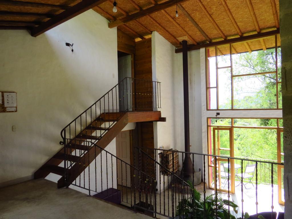 Jardin Utopia Ngoại thất bức ảnh