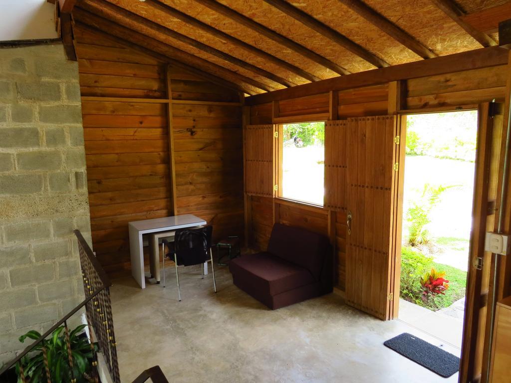 Jardin Utopia Ngoại thất bức ảnh