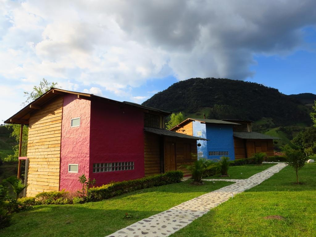 Jardin Utopia Ngoại thất bức ảnh